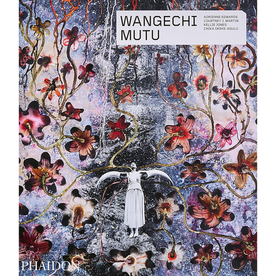 Wangechi Mutu (Contemporary Artists Series)