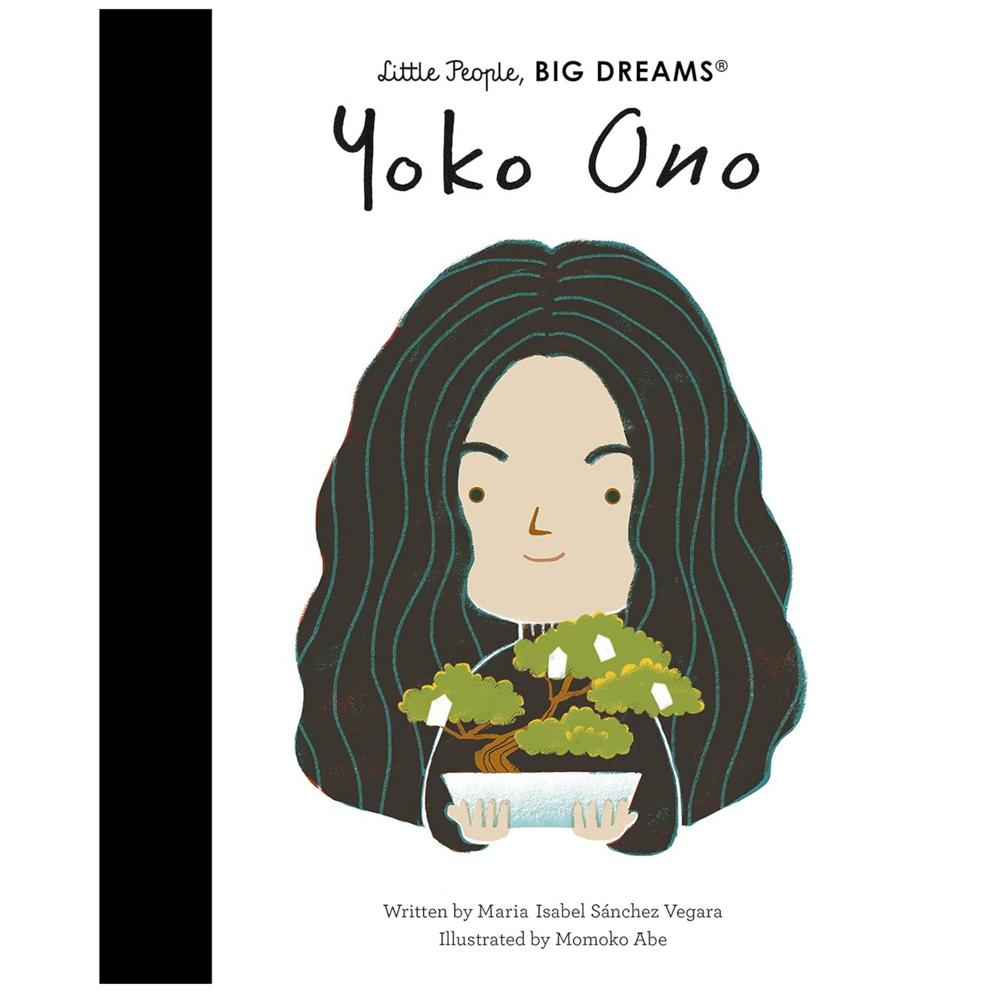 Yoko Ono - Little People