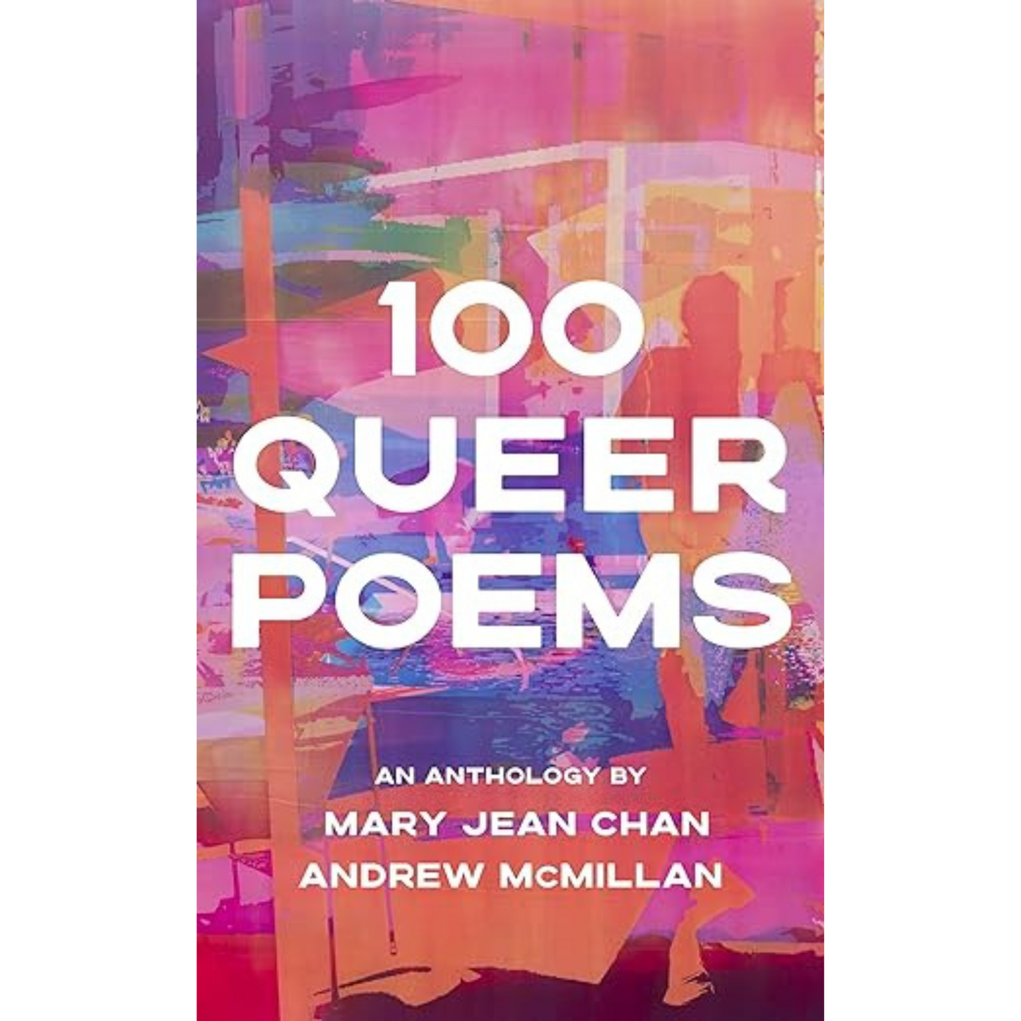 100 Queer Poems Paperback