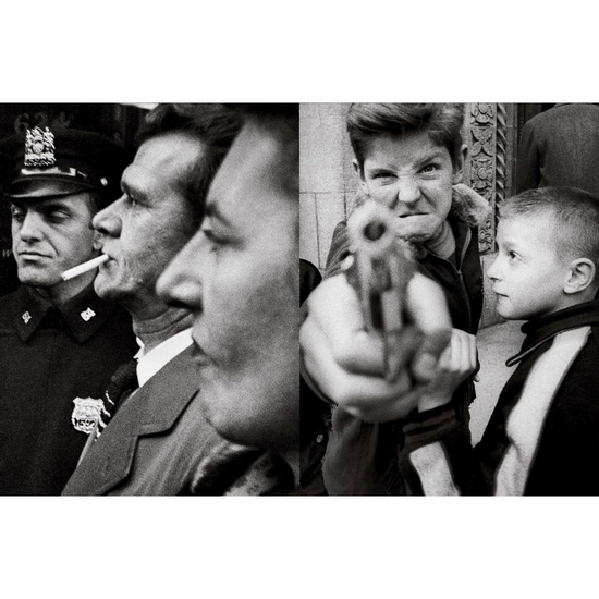 Load image into Gallery viewer, William Klein: Yes
