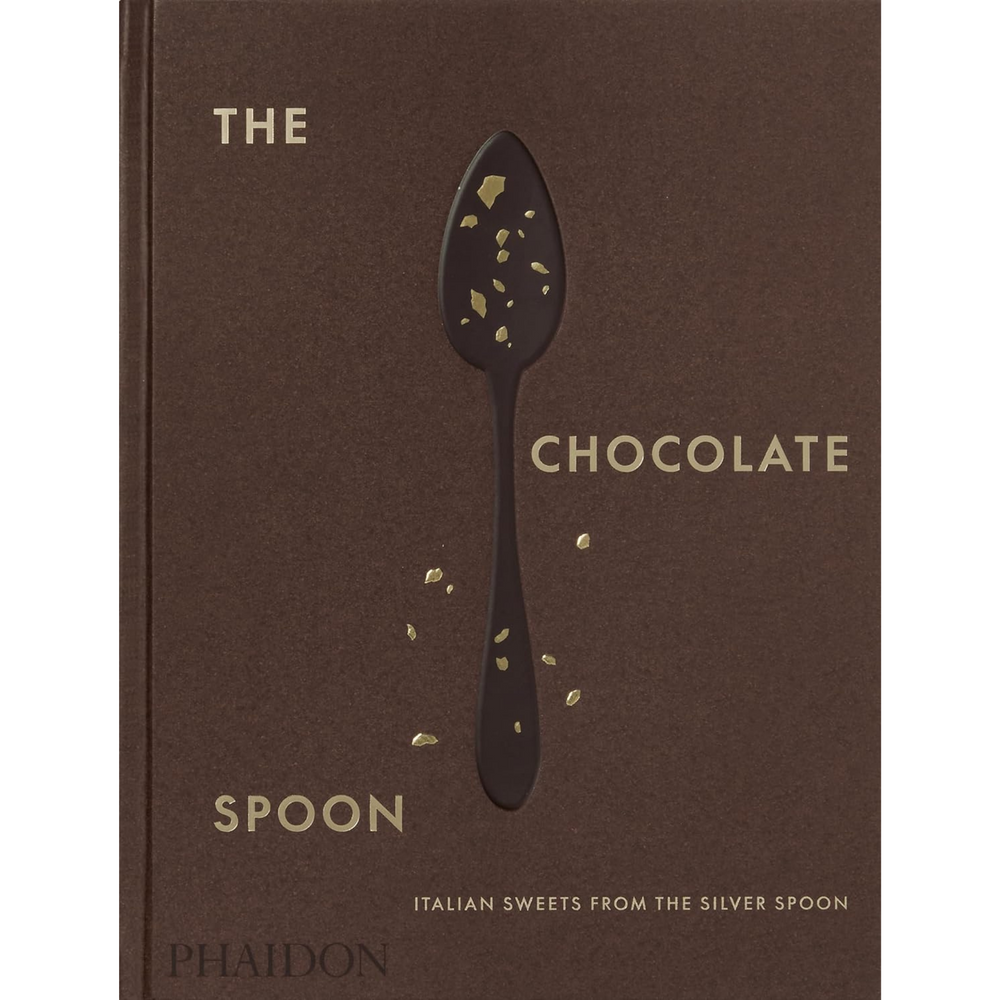 
                      
                        The Chocolate Spoon: Italian Sweets from the Silver Spoon
                      
                    