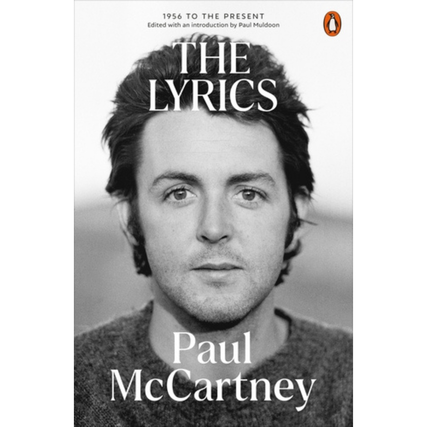 Load image into Gallery viewer, Paul McCartney The Lyrics - Paperback
