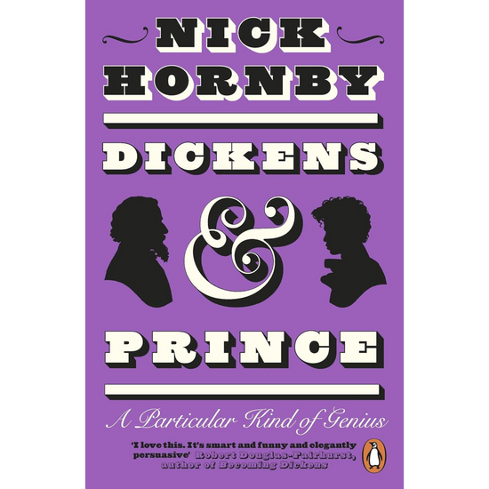 Load image into Gallery viewer, Dickens and Prince Paperback
