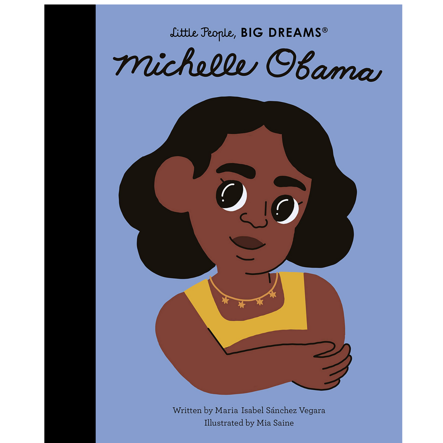 Load image into Gallery viewer, Michelle Obama - Little People
