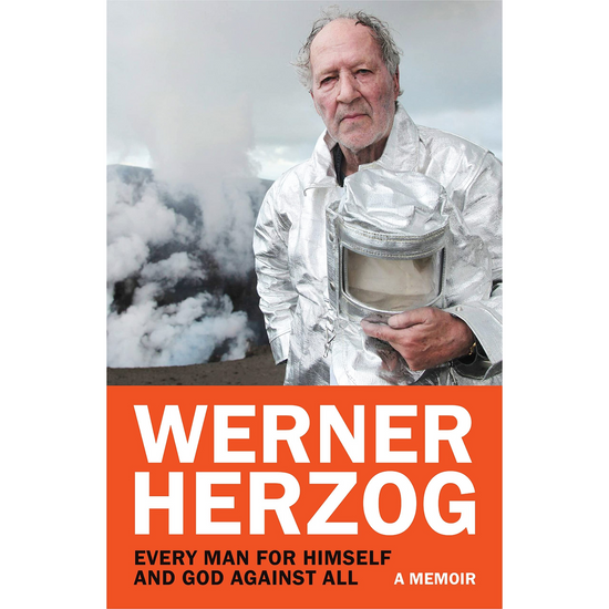 Load image into Gallery viewer, Every Man for Himself and God against All: Werner Herzog
