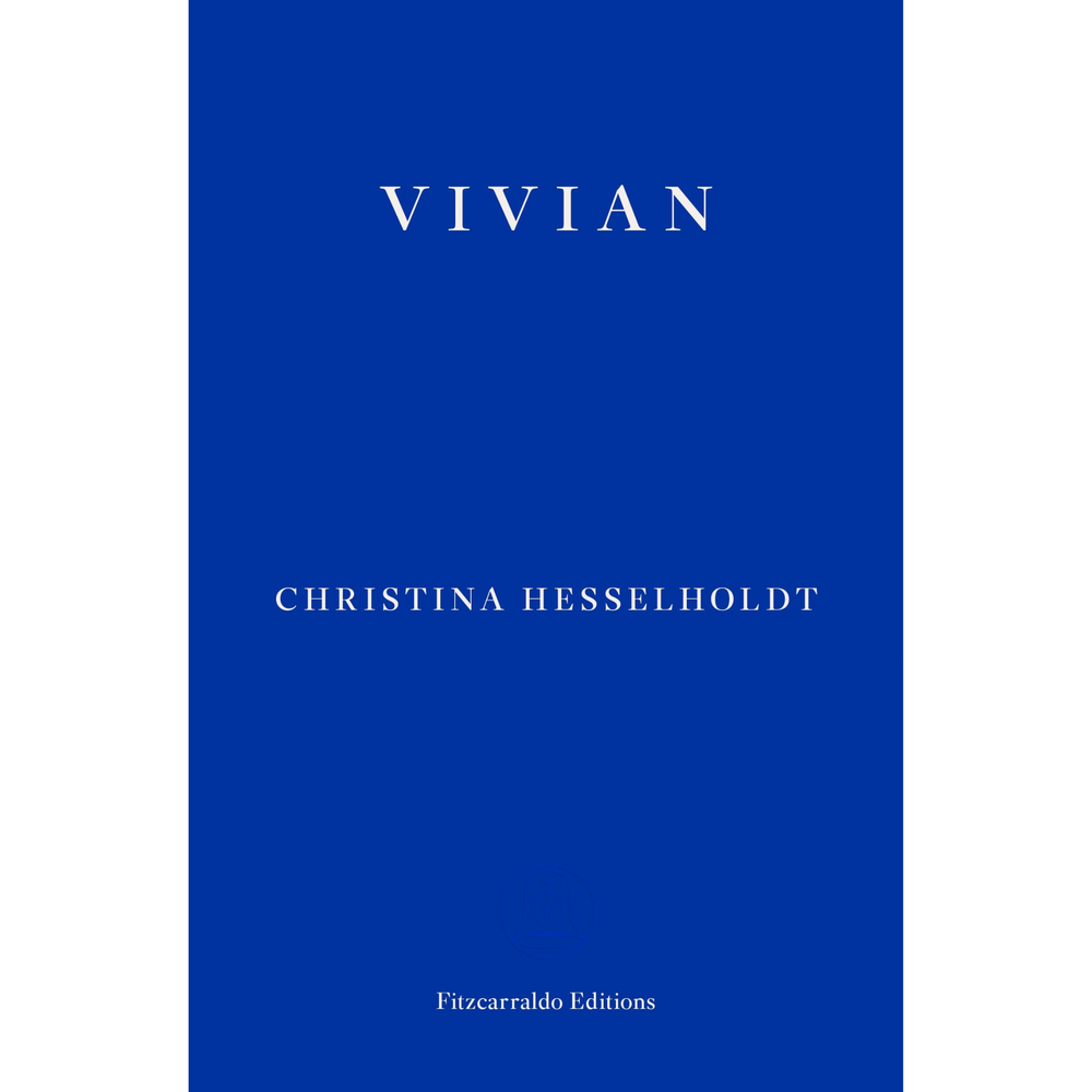 Vivian - Fitzcarraldo Editions