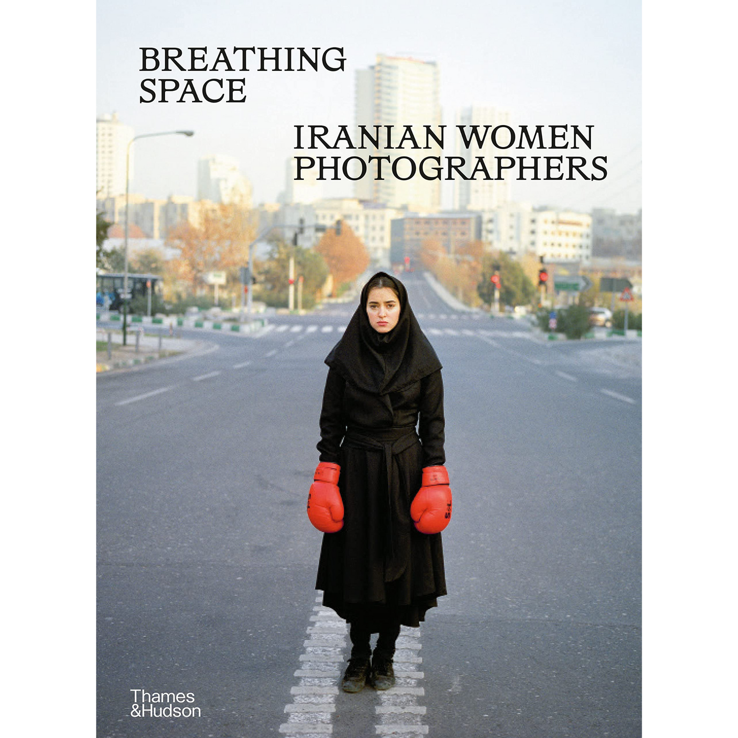 Breathing Space: Iranian Women Photographers