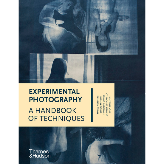 Load image into Gallery viewer, Experimental Photography: A Handbook of Techniques
