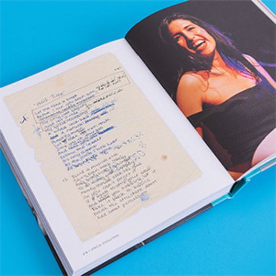 Load image into Gallery viewer, Amy Winehouse – In Her Words
