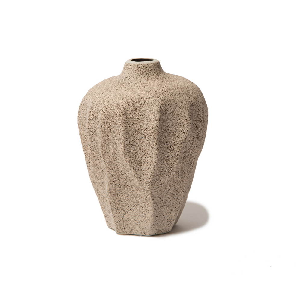 Flowerseed Bottle Vase