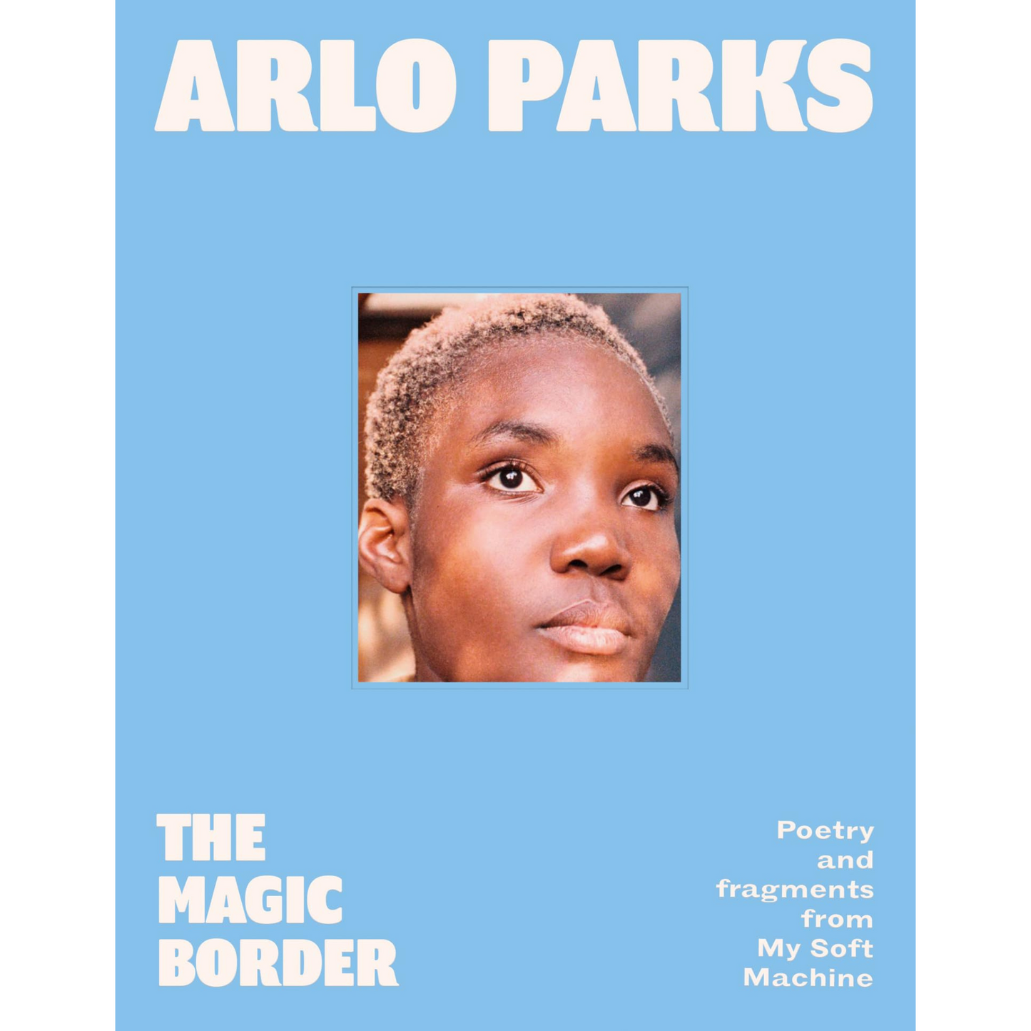 Arlo Parks - The Magic Border