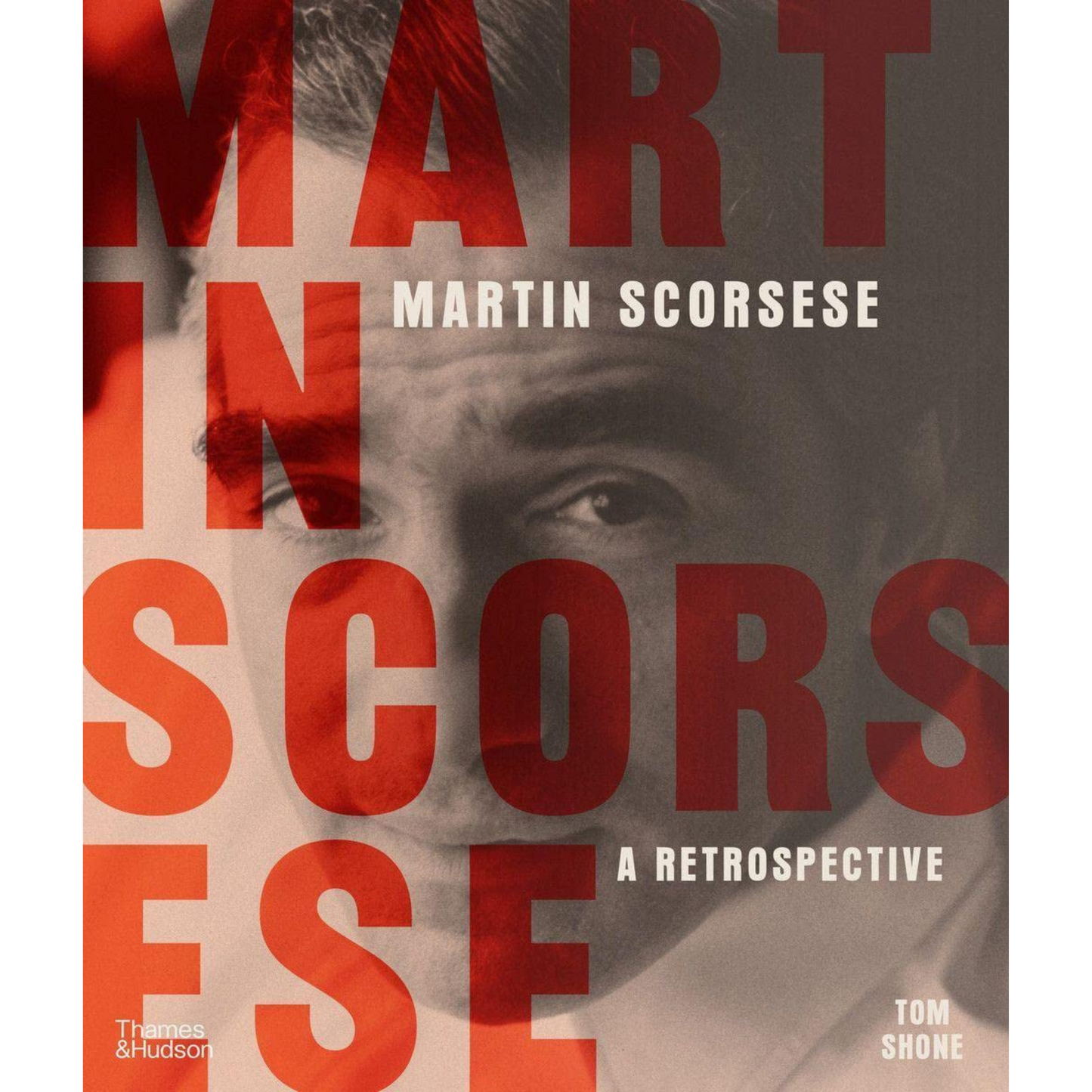 Martin Scorsese: a retrospective