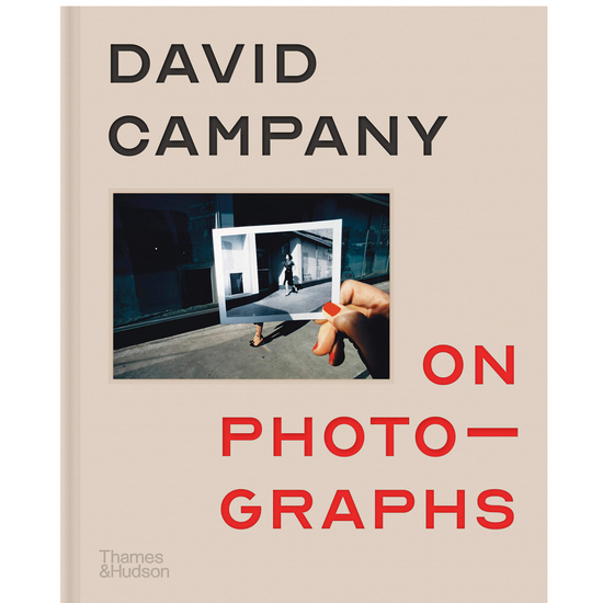 David Company On Photographs