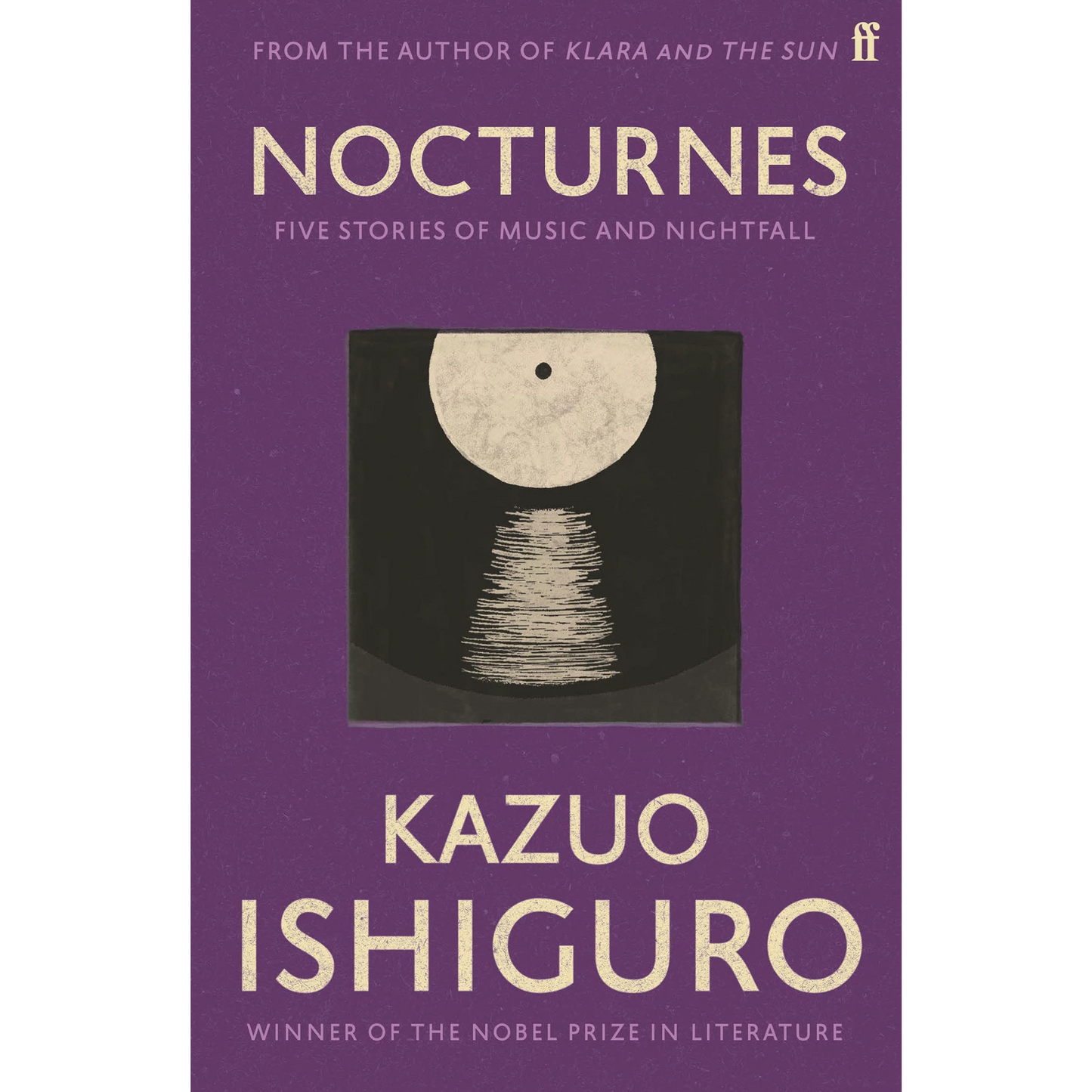 Nocturnes: Five Stories of Music and Nightfall