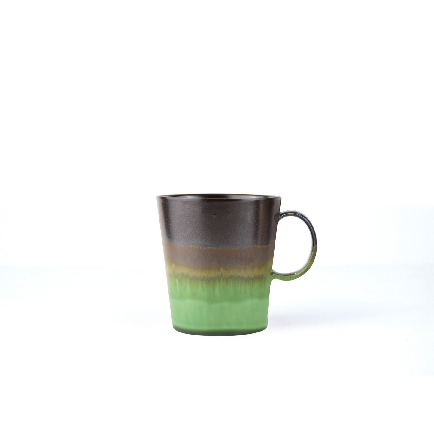 Optick Glazed Espresso Cup
