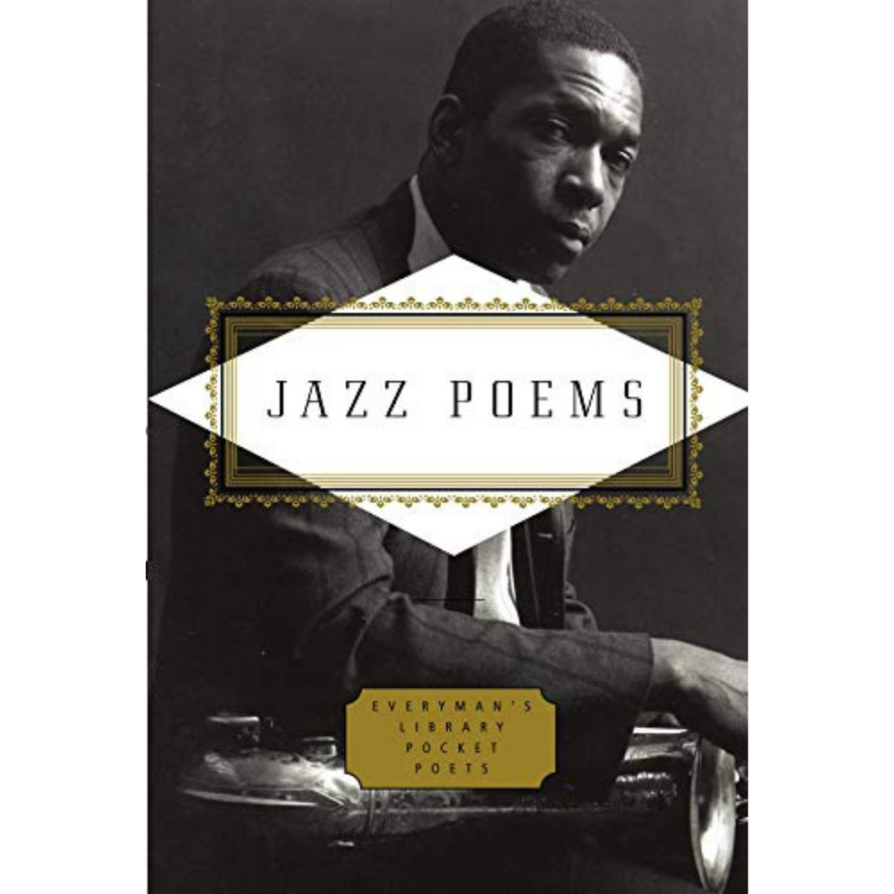 Jazz Poems