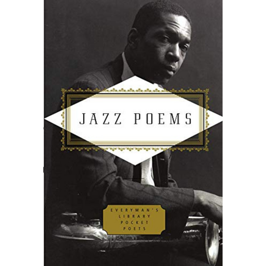 Load image into Gallery viewer, Jazz Poems
