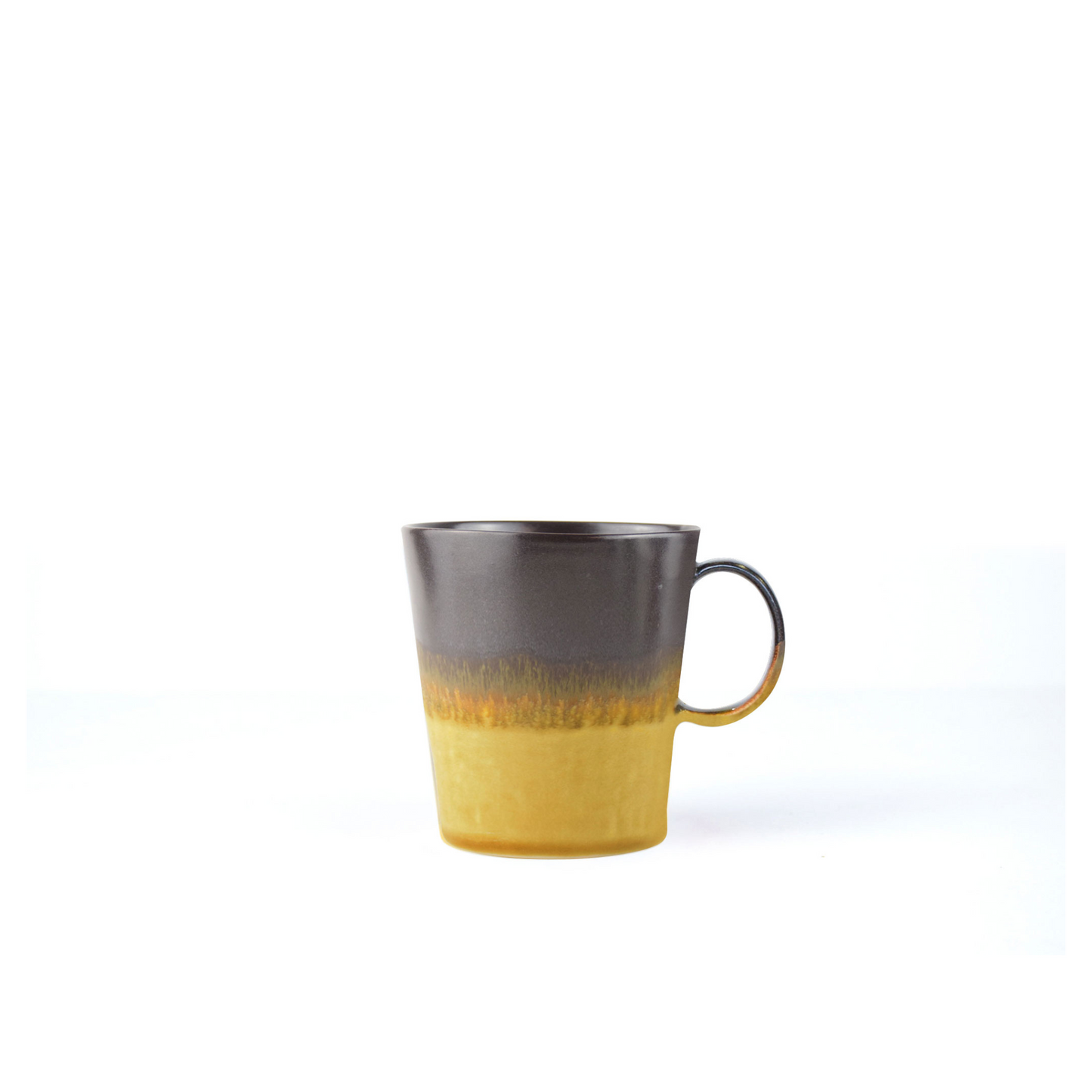 Optick Glazed Espresso Cup