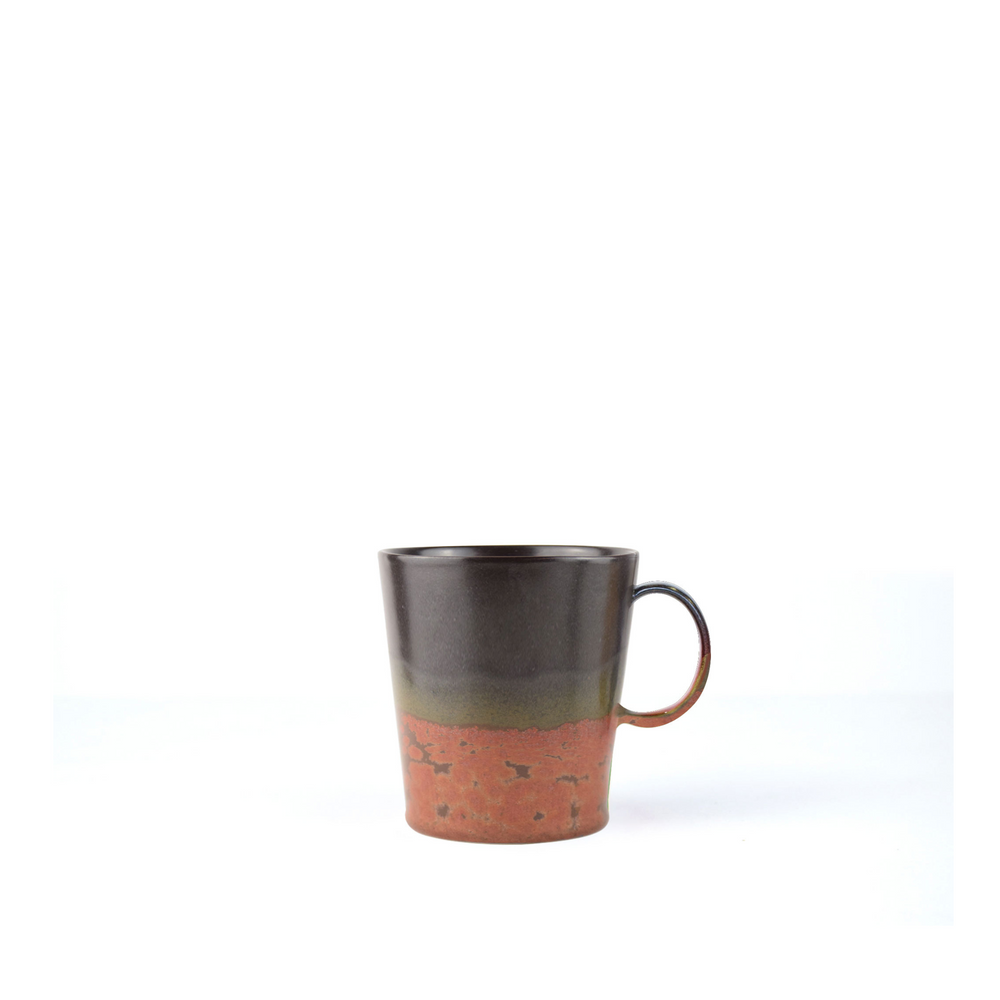 
                      
                        Optick Glazed Espresso Cup
                      
                    