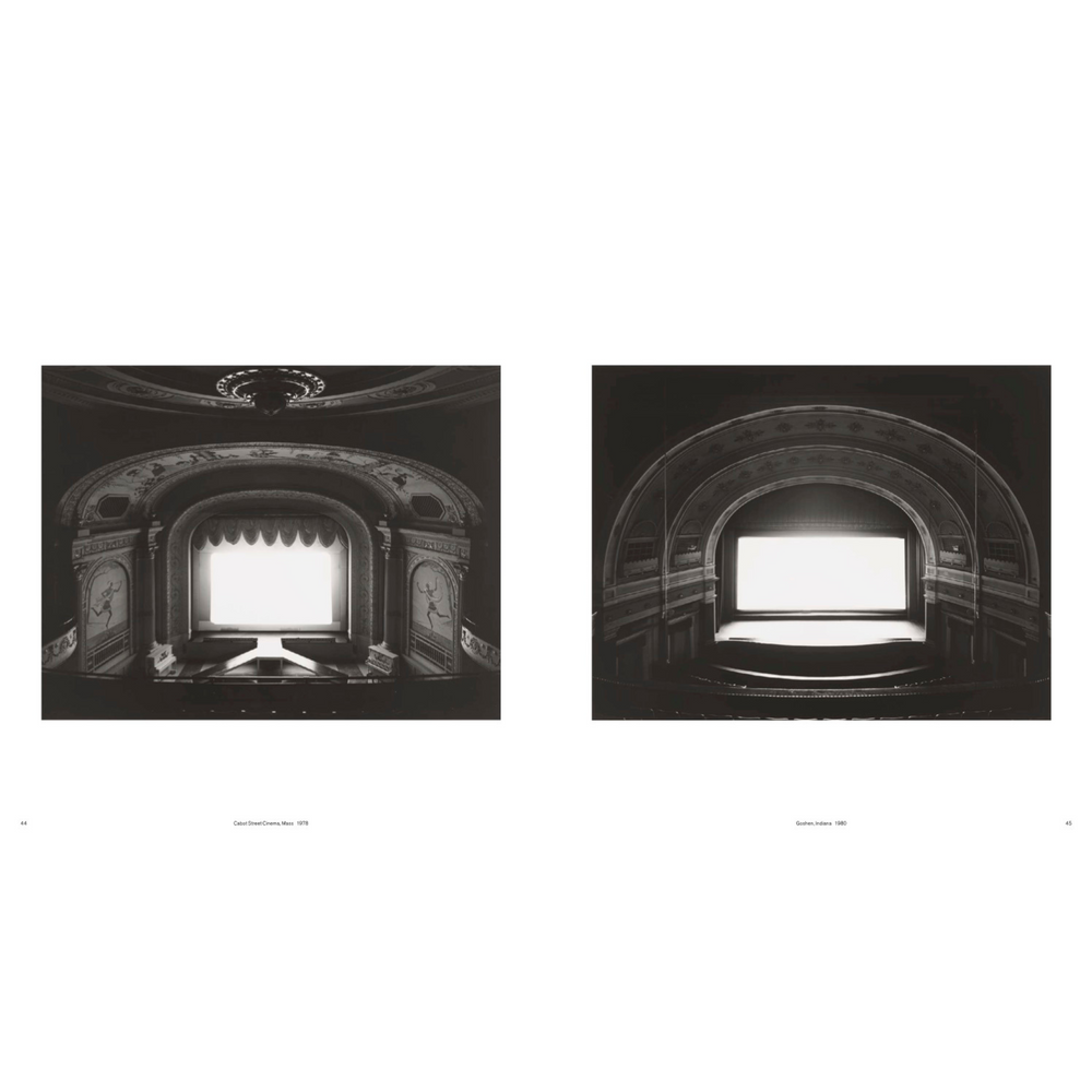 
                      
                        Hiroshi Sugimoto: Time Machine Catalogue (Hatje Cantz)
                      
                    