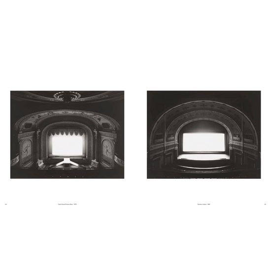 Load image into Gallery viewer, Hiroshi Sugimoto: Time Machine Catalogue (Hatje Cantz)
