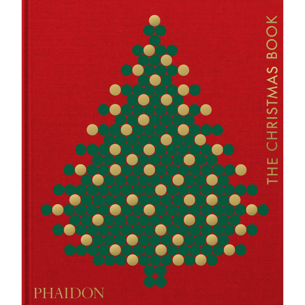 The Christmas Book - Phaidon