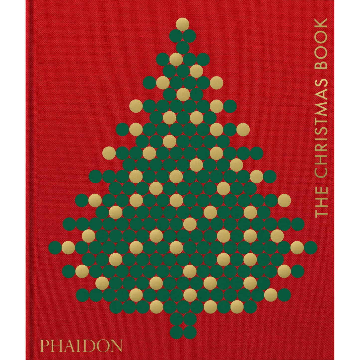 The Christmas Book - Phaidon