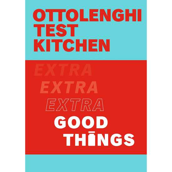 Load image into Gallery viewer, Ottolenghi Test Kitchen: Extra Good Things
