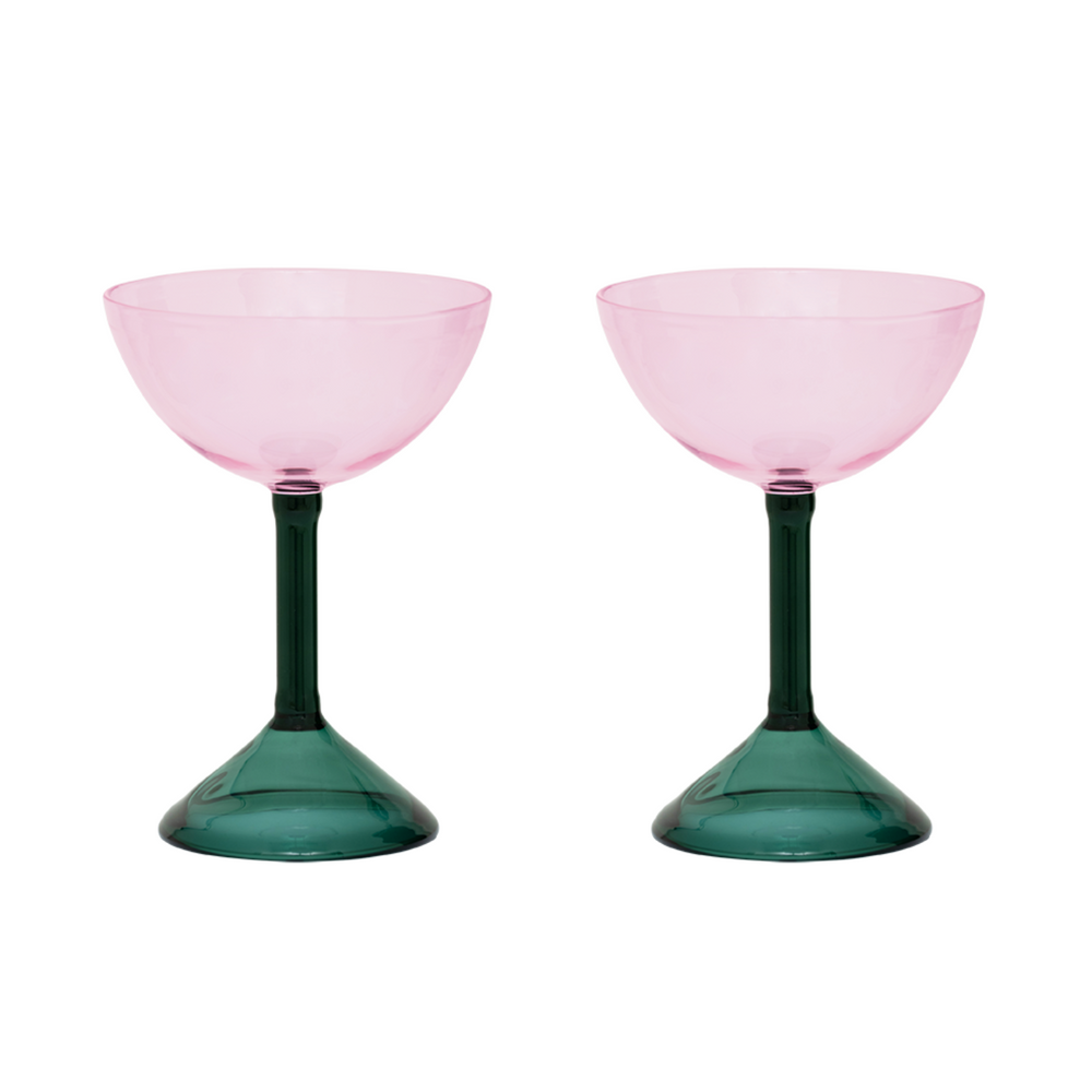 
                  
                    Urban Nature Culture Cocktail Glass Set
                  
                