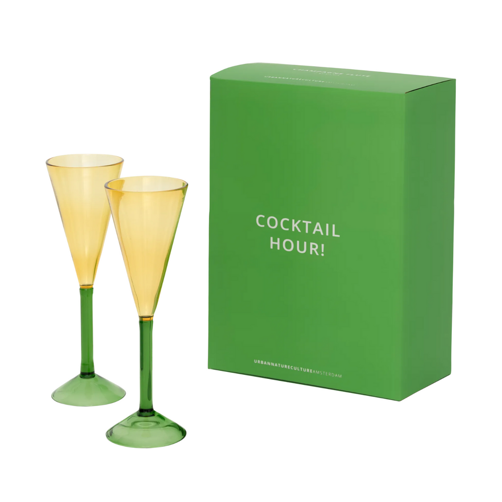 
                  
                    Urban Nature Culture Cocktail Glass Set
                  
                