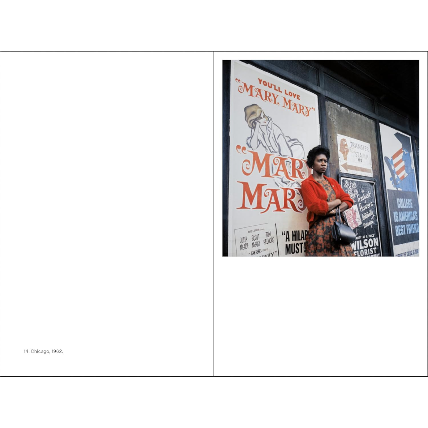 Vivian Maier (Photofile)