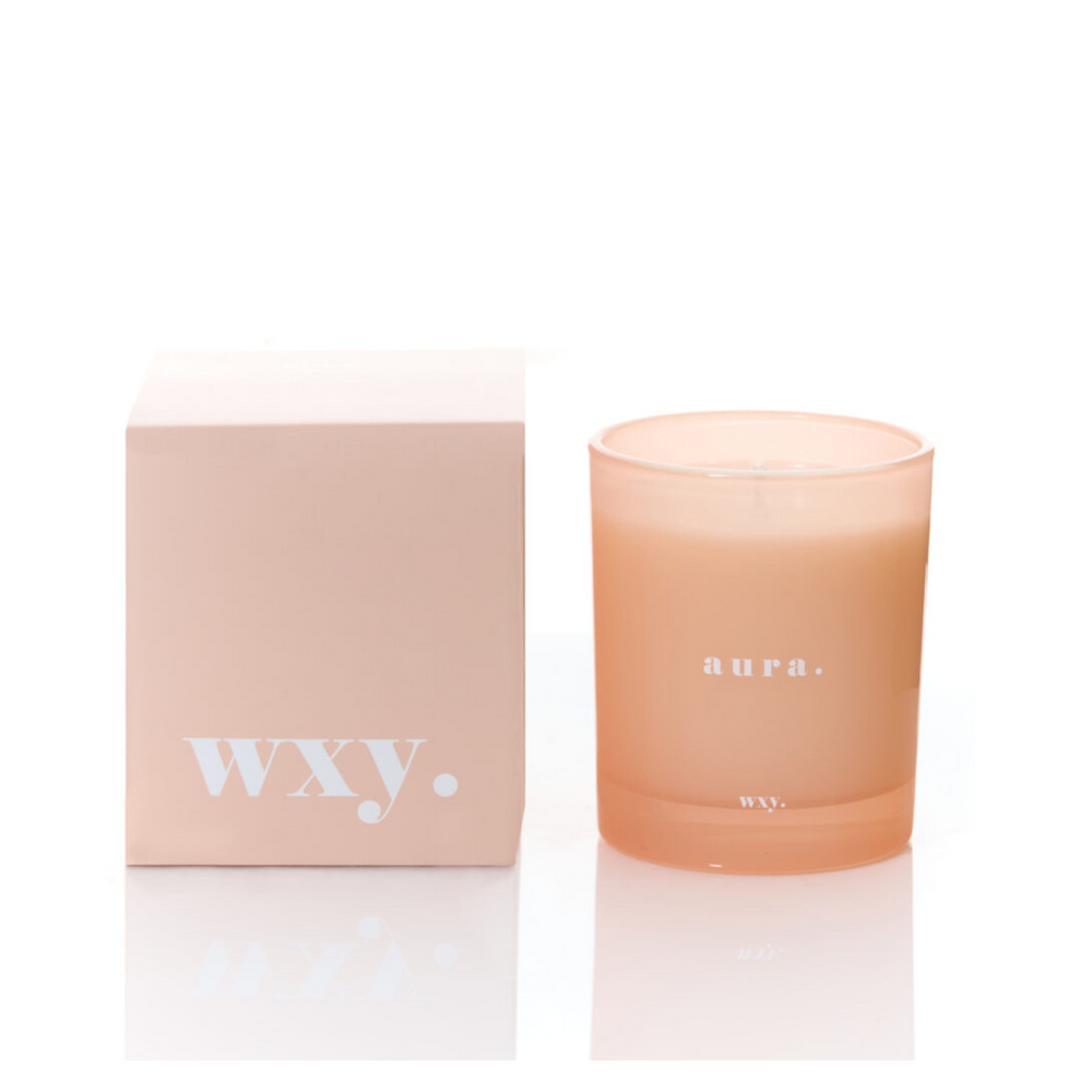 WXY Aura Candle