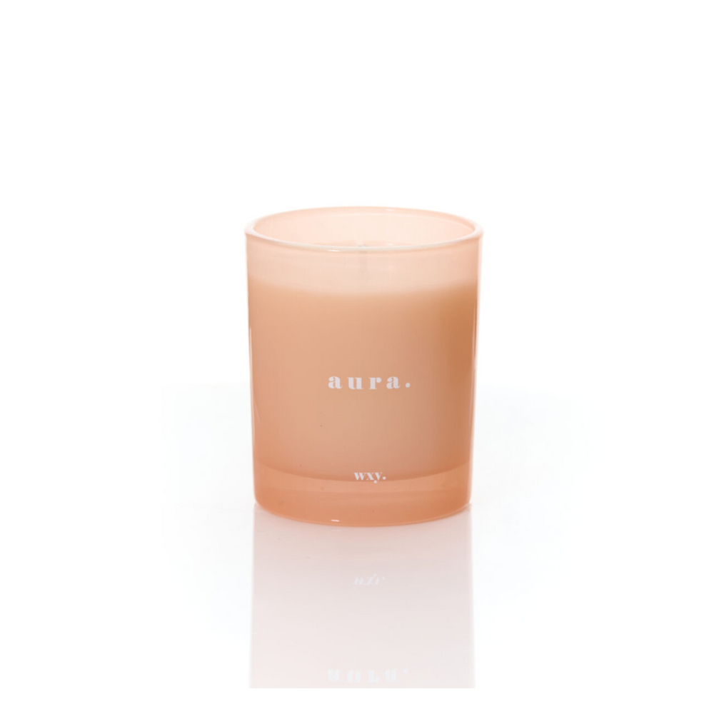 
                      
                        WXY Aura Candle
                      
                    