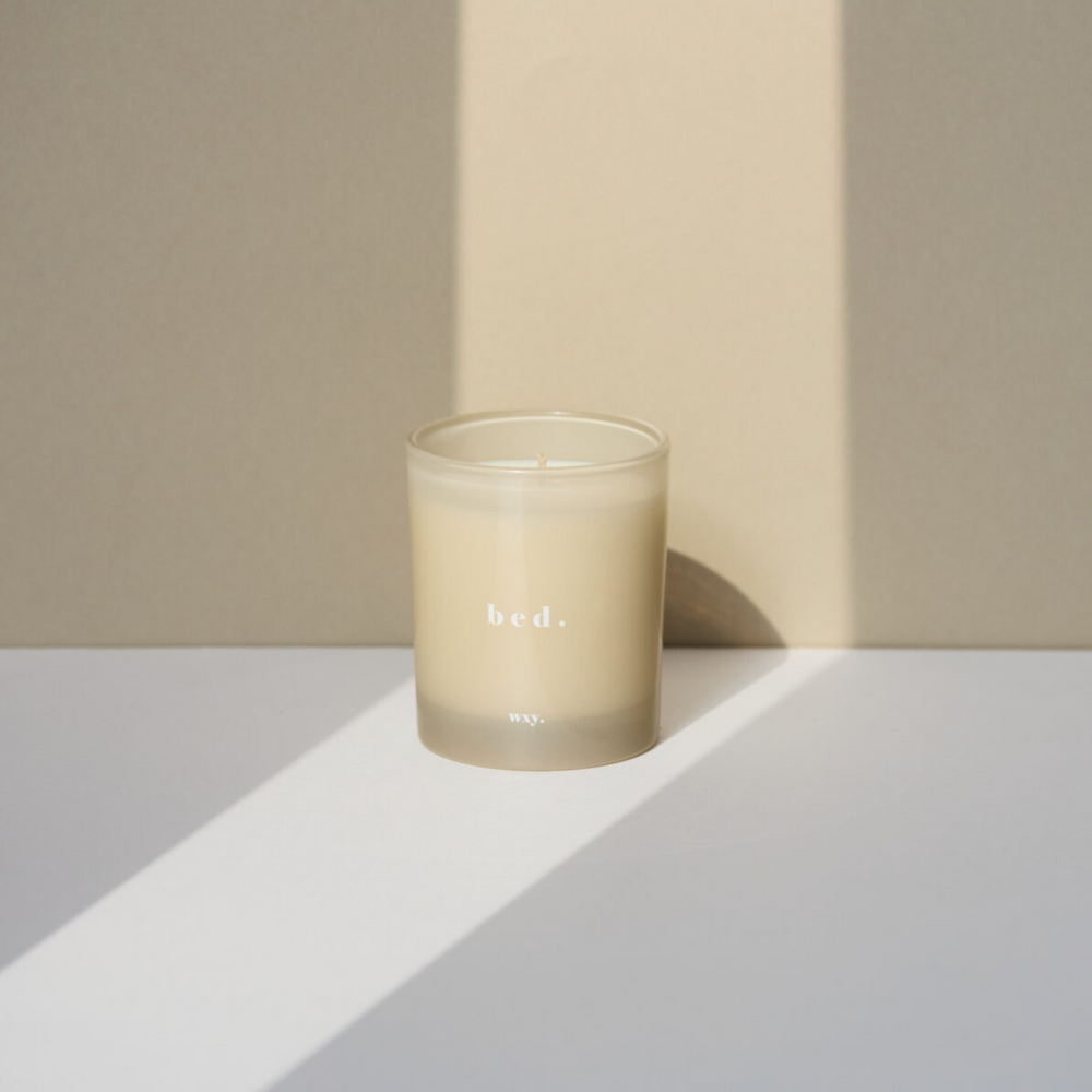 
                  
                    WXY Bed Candle
                  
                