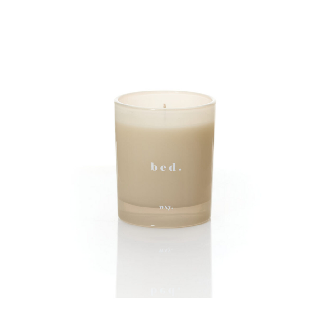 
                  
                    WXY Bed Candle
                  
                