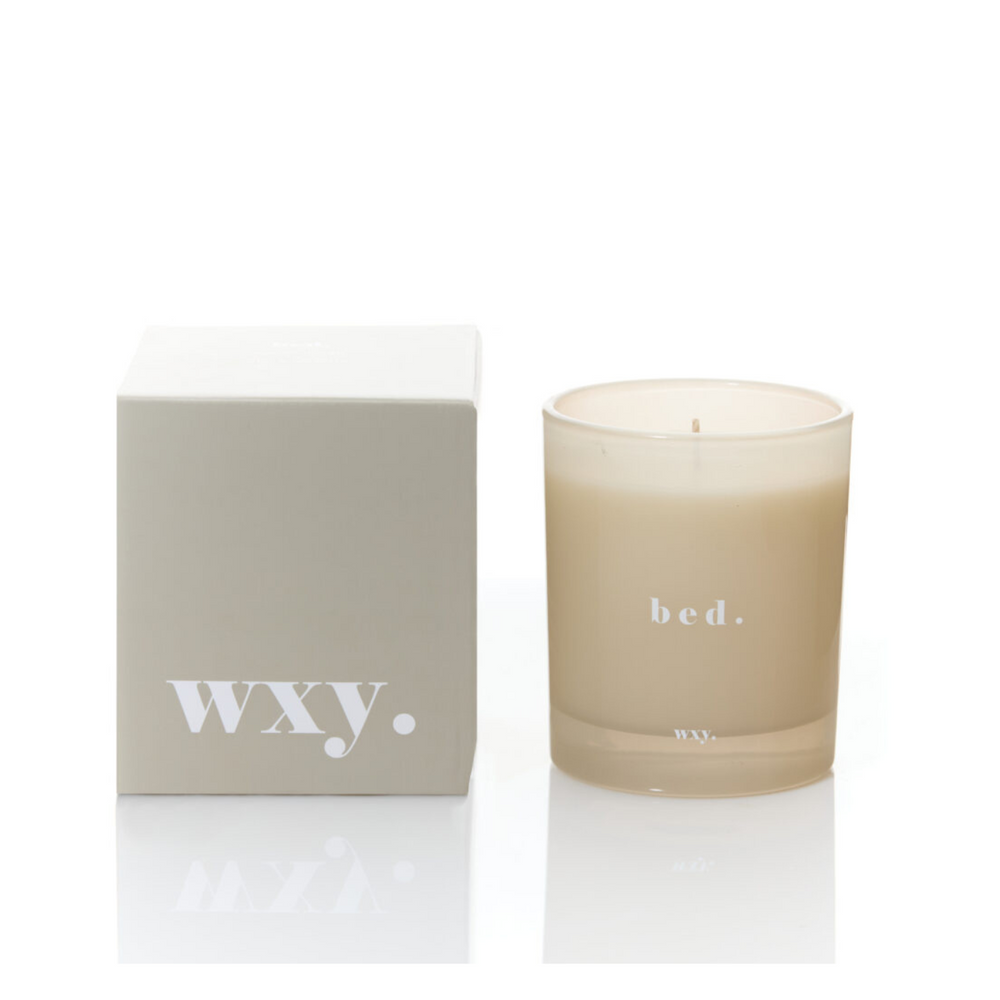 WXY Bed Candle