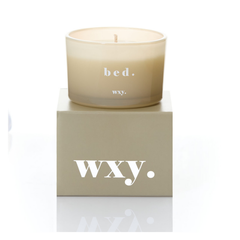 
                  
                    WXY Bed Candle
                  
                