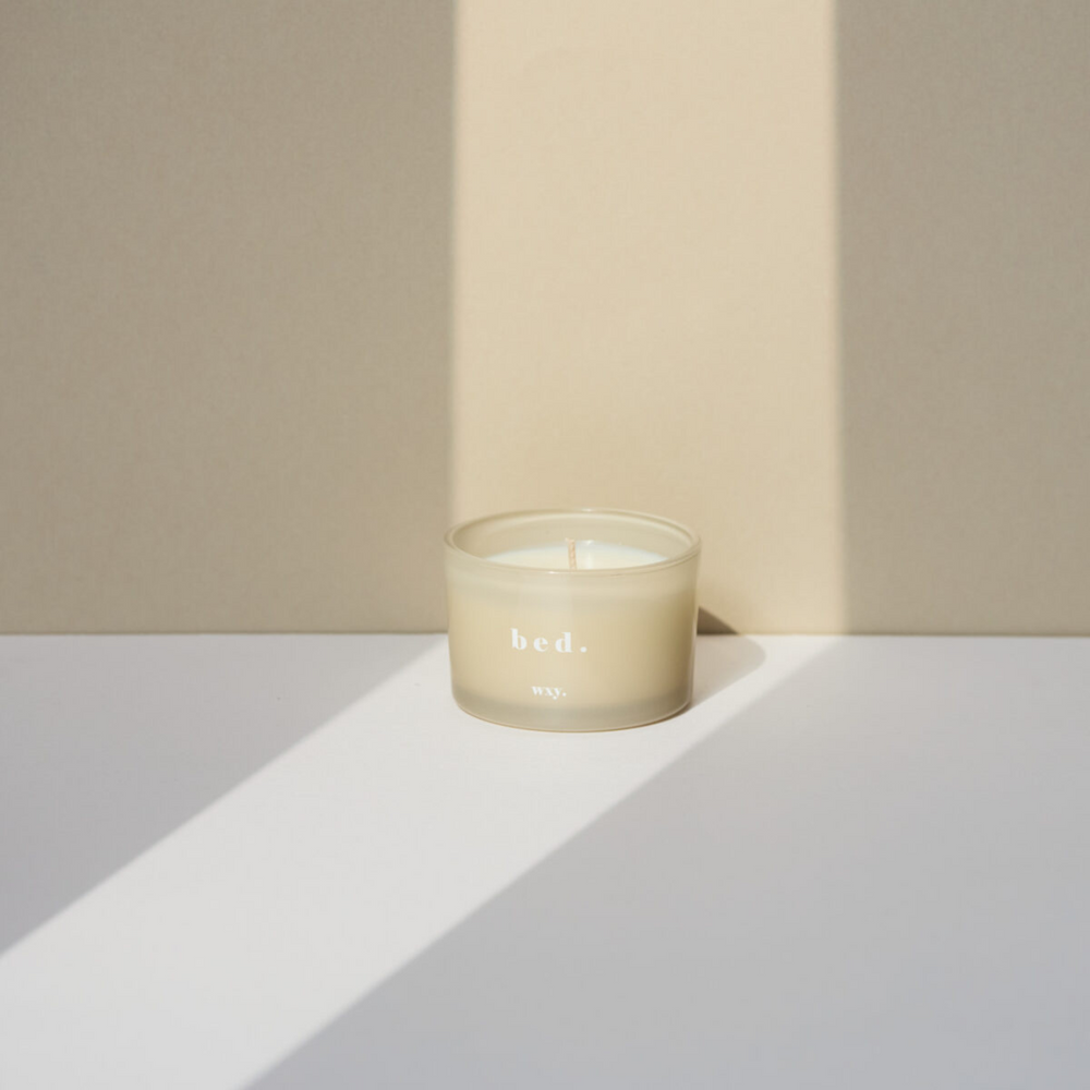 
                  
                    WXY Bed Candle
                  
                