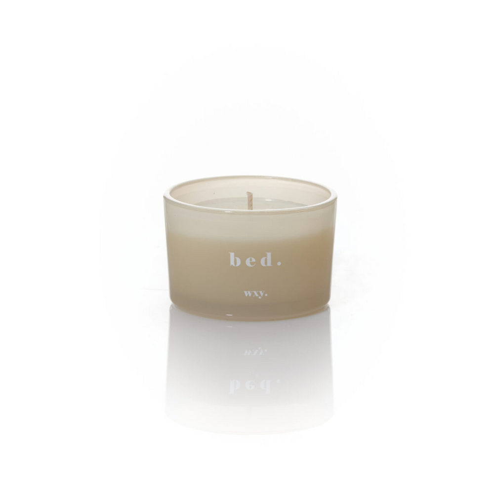 
                  
                    WXY Bed Candle
                  
                