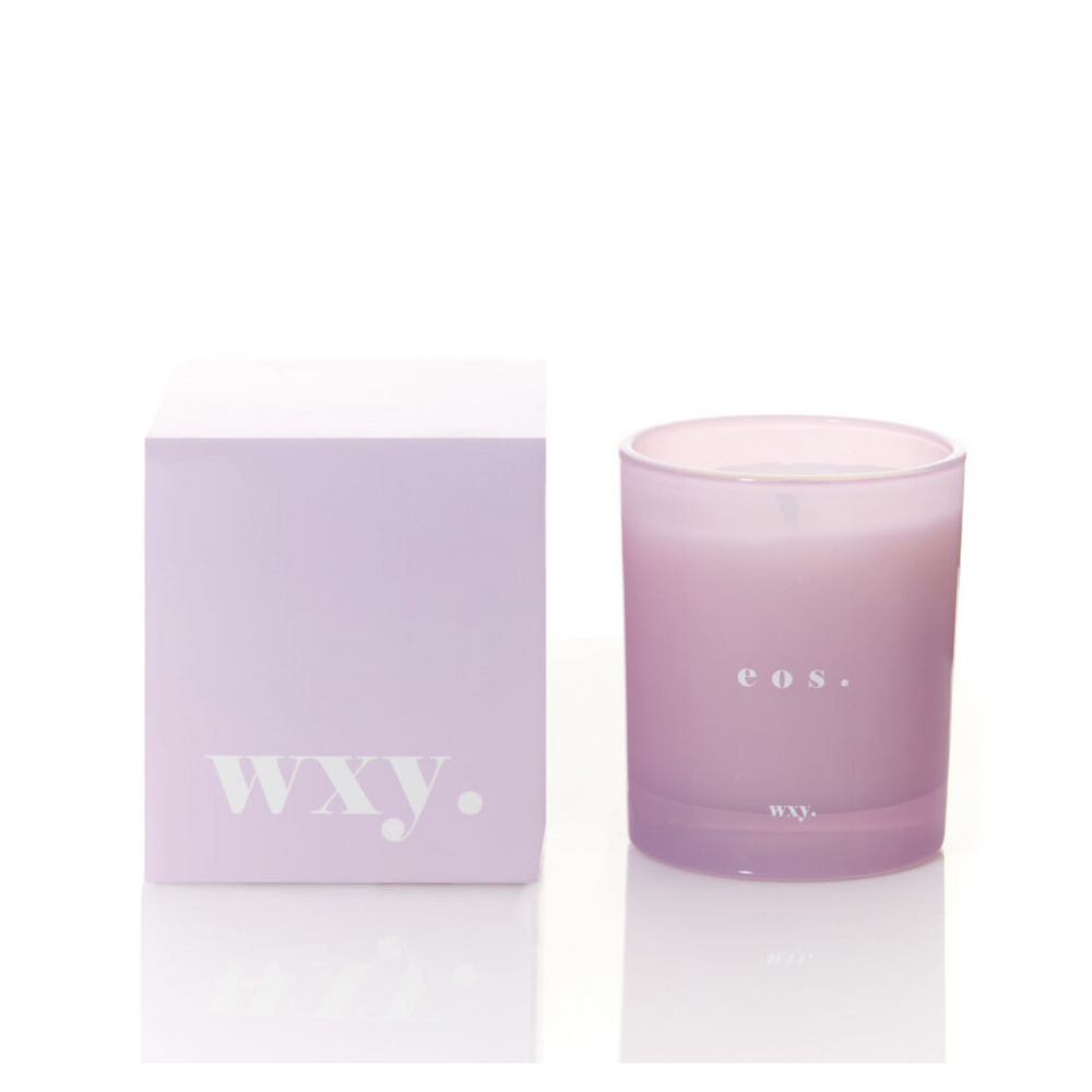 
                  
                    WXY Eos Candle
                  
                