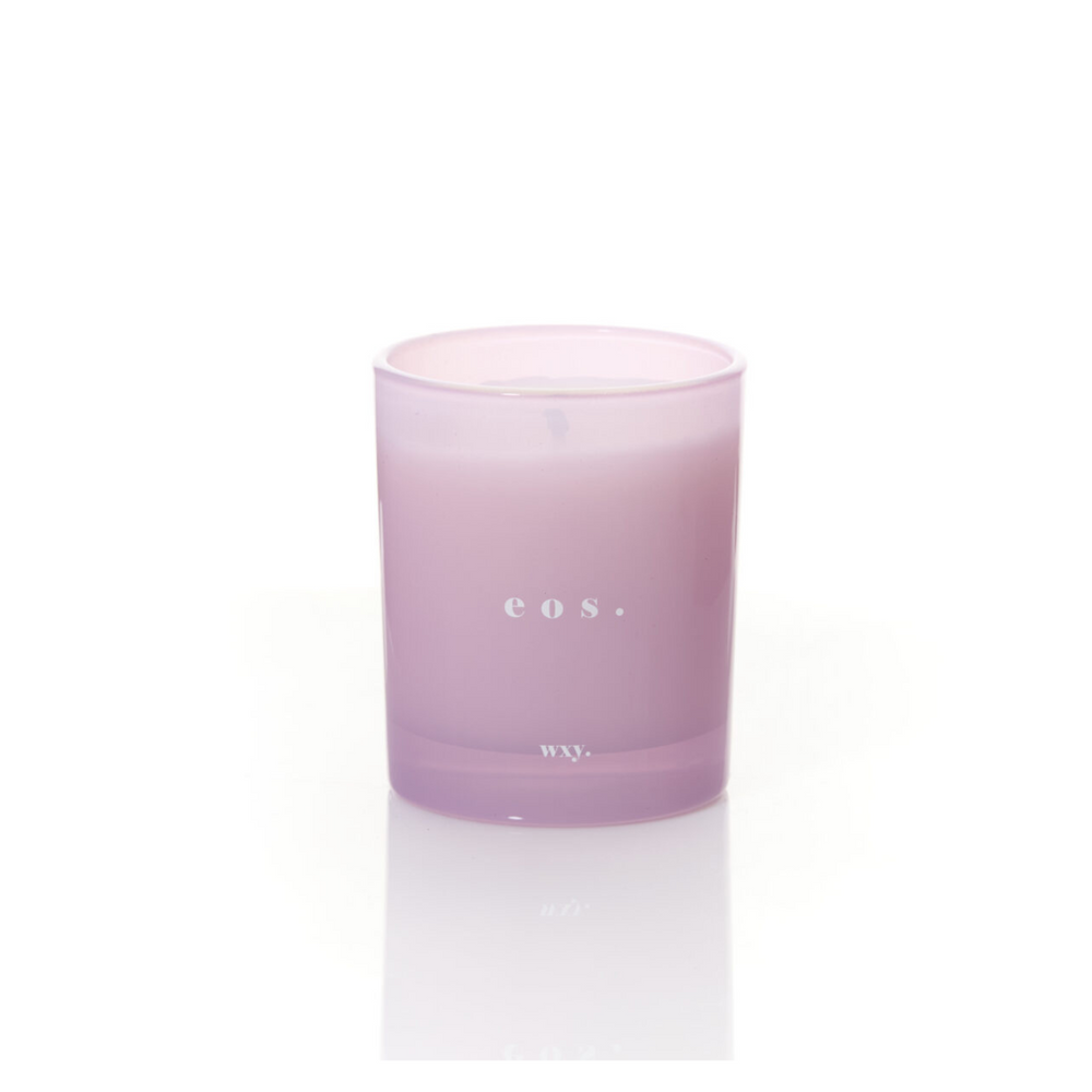 
                  
                    WXY Eos Candle
                  
                