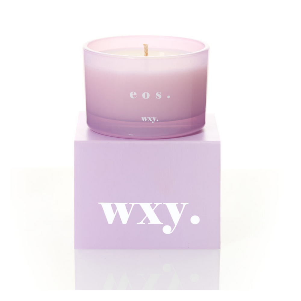 WXY Eos Candle