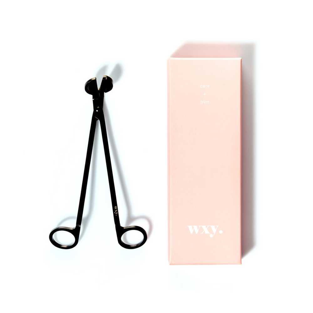 WXY Wick Trimmer