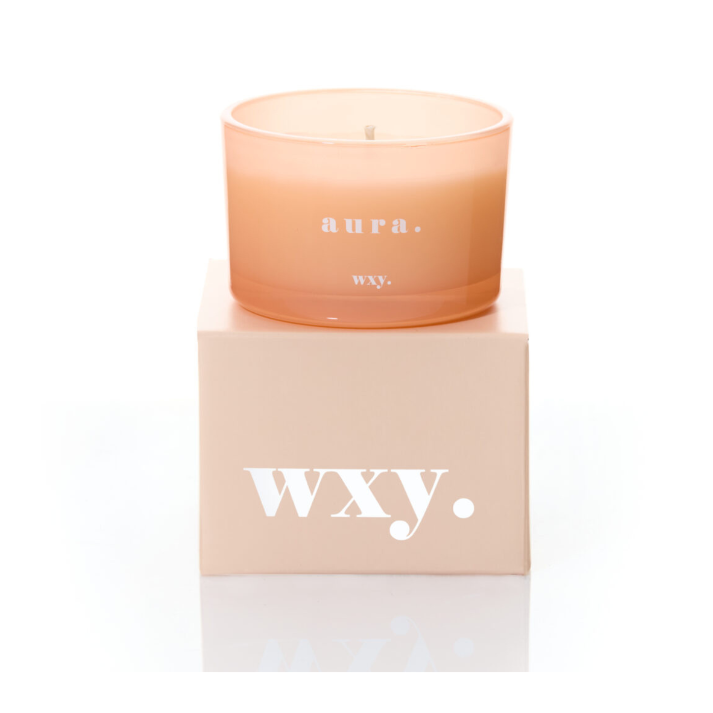 WXY Aura Candle