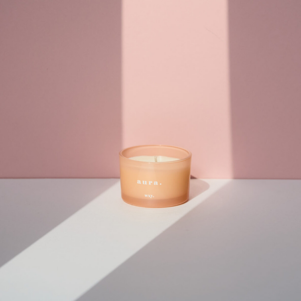 
                  
                    WXY Aura Candle
                  
                