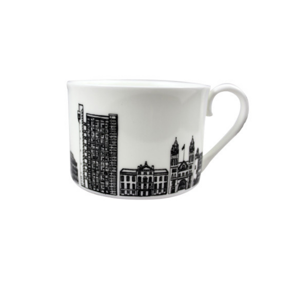 
                      
                        West London Cup & Saucer Set
                      
                    