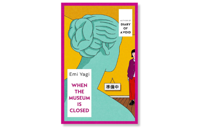 Book of the Month