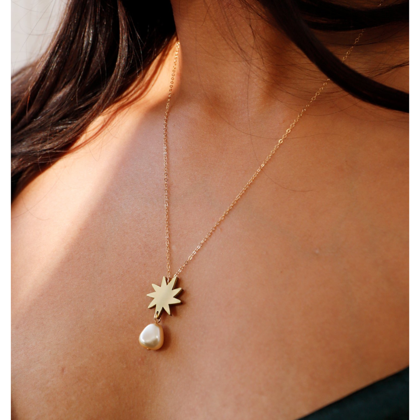 Load image into Gallery viewer, Kara Necklace
