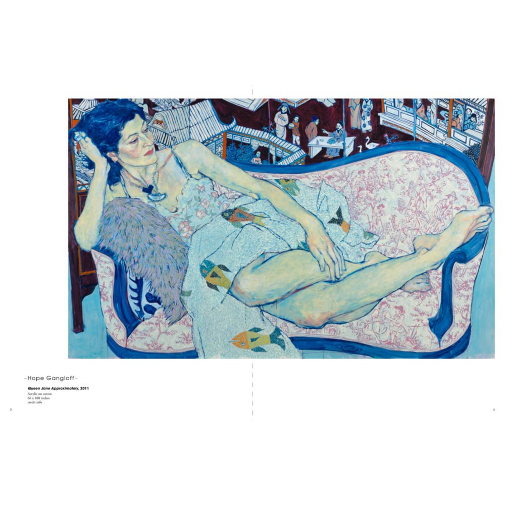 
                  
                    Women Painting Women
                  
                