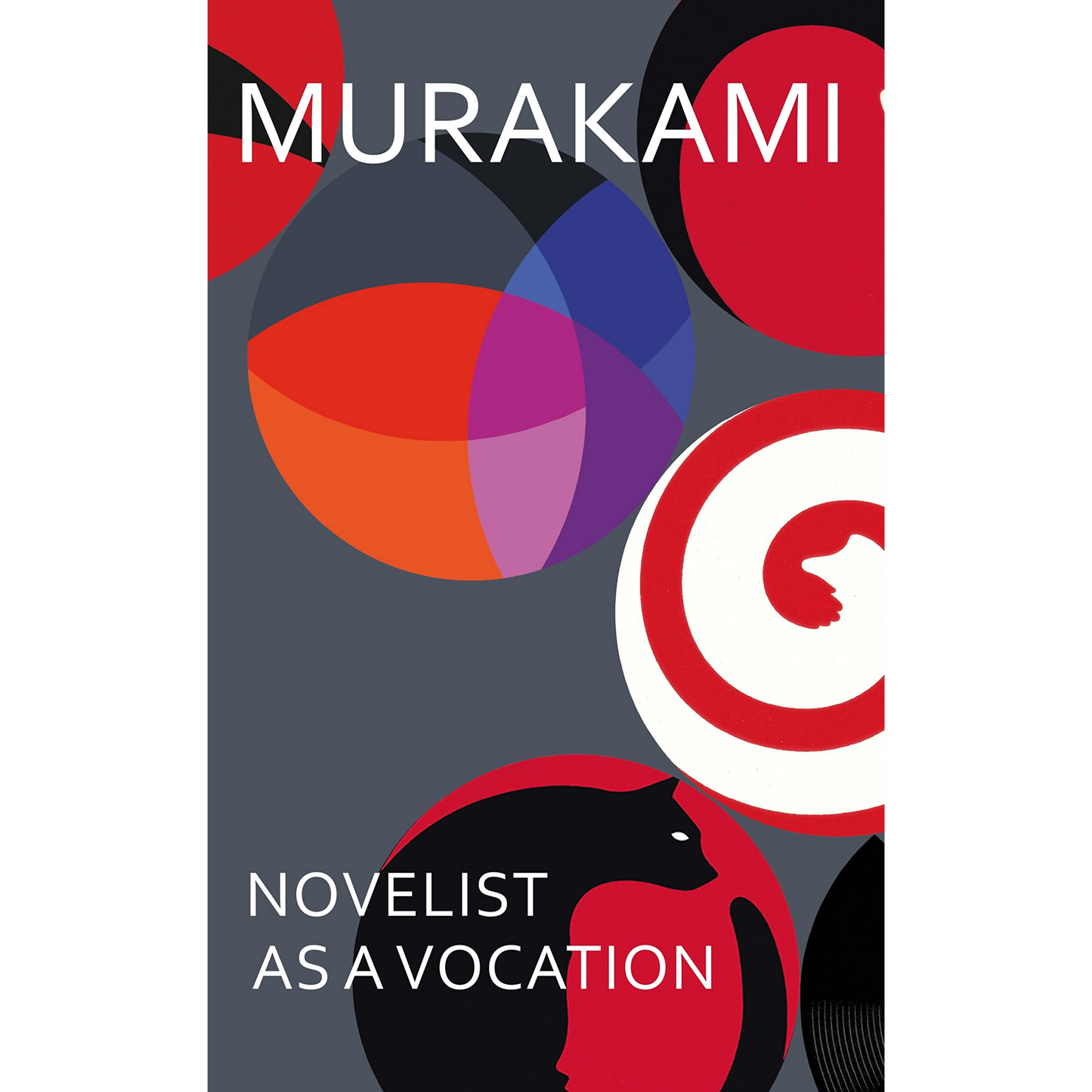 Haruki Murakami: Novelist as a Vocation